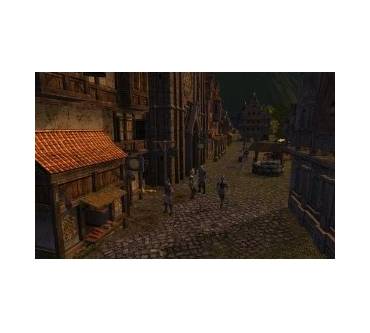 Produktbild Die Gilde 2: Renaissance (für PC)