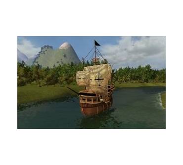 Produktbild Die Gilde 2: Renaissance (für PC)