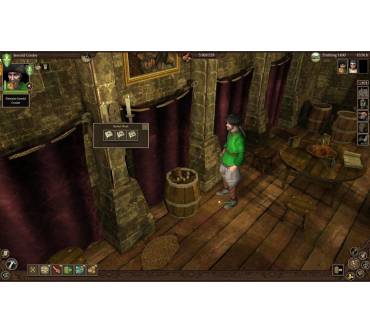 Produktbild Die Gilde 2: Renaissance (für PC)