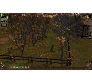 Produktbild Die Gilde 2: Renaissance (für PC)