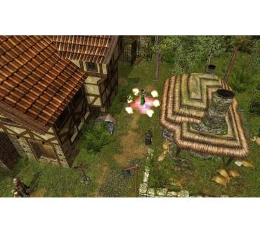 Produktbild Die Gilde 2: Renaissance (für PC)