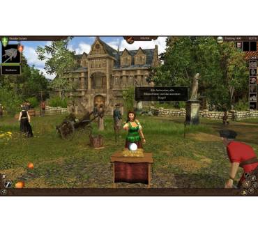 Produktbild Die Gilde 2: Renaissance (für PC)