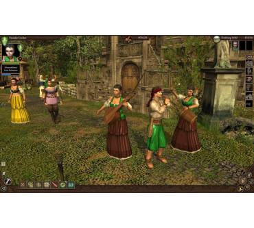 Produktbild Die Gilde 2: Renaissance (für PC)