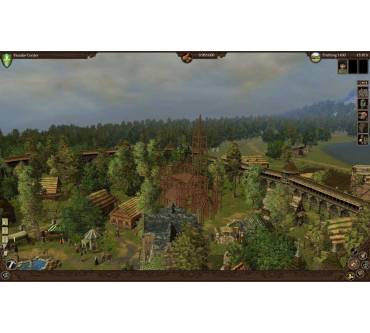 Produktbild Die Gilde 2: Renaissance (für PC)