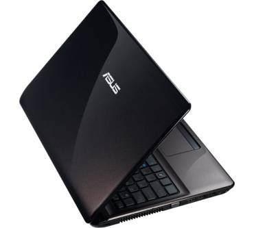 Produktbild Asus K52F-SX051V