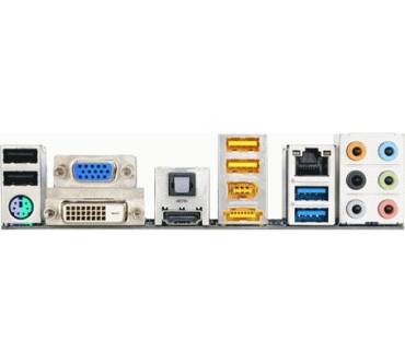 Produktbild GigaByte GA-880GMA-UD2H