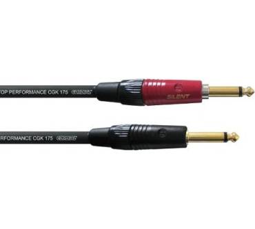 Produktbild Cordial CSI PP-Silent Kabel