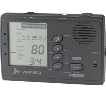 Produktbild Cherub WMT-555C