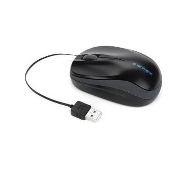Produktbild Kensington Pro Fit Retractable Mobile Mouse