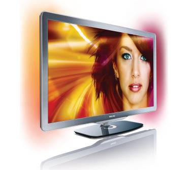 Produktbild Philips 40PFL7605H