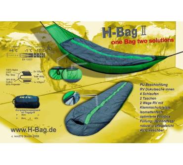 Produktbild Km276 H-Bag II