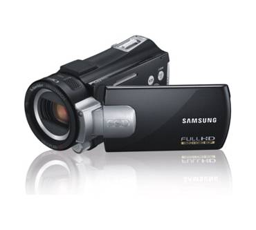 Produktbild Samsung HMX-S10