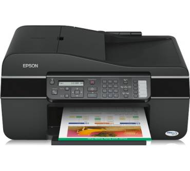 Produktbild Epson Stylus Office BX300F