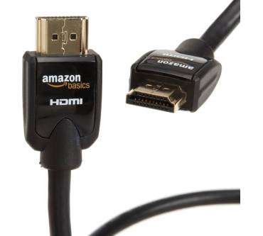 Produktbild AmazonBasics Basics HDMI-Kabel 2 Meter