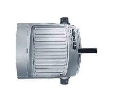 Produktbild Graef ES 90 Siebträgerautomat