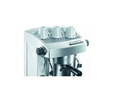 Produktbild Graef ES 90 Siebträgerautomat