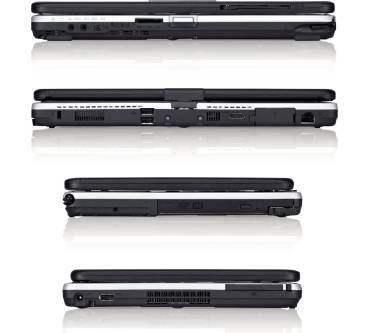 Produktbild Fujitsu Lifebook T730