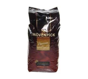 Produktbild Mövenpick Espresso
