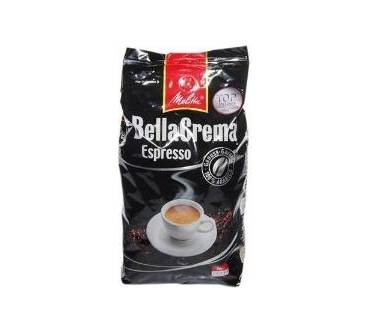 Produktbild Melitta Bella Crema Espresso