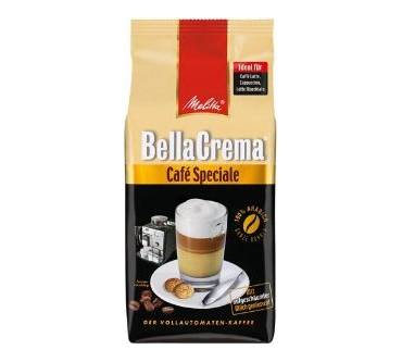 Produktbild Melitta BellaCrema Speciale