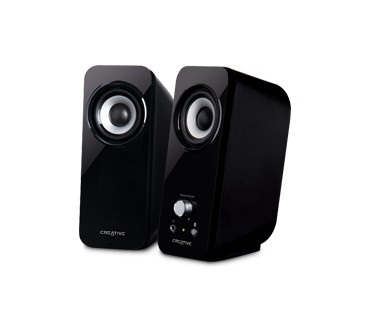 Produktbild Creative T12 Wireless