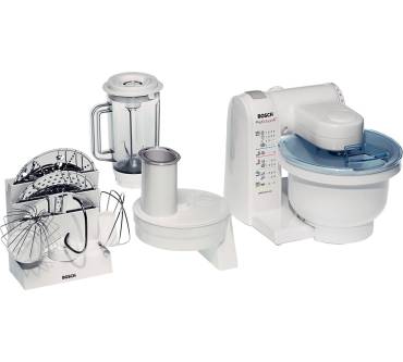 Produktbild Bosch MUM4701