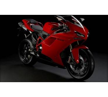 Produktbild Ducati 848 Evo (96 kW) [11]