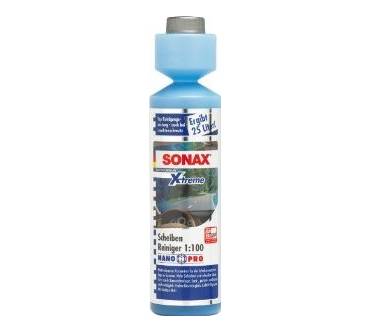 Produktbild Sonax Xtreme ScheibenReiniger 1:100 NanoPro