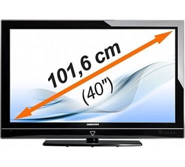 Produktbild Medion Life S16000 (MD 30408)