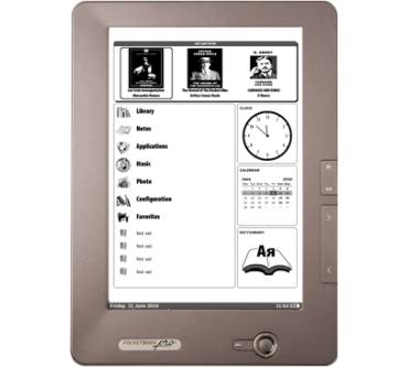 Produktbild PocketBook Pro 903