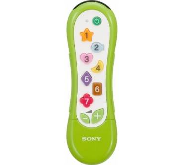 Produktbild Sony RM-KZ1T