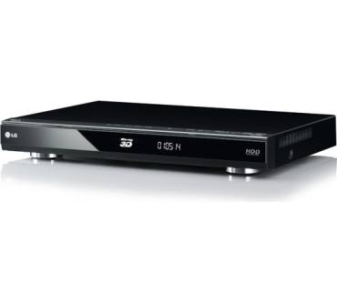 Produktbild LG HR570S