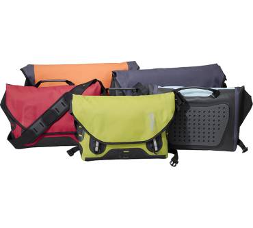 Produktbild Seal Line Urban Shoulder Bag S