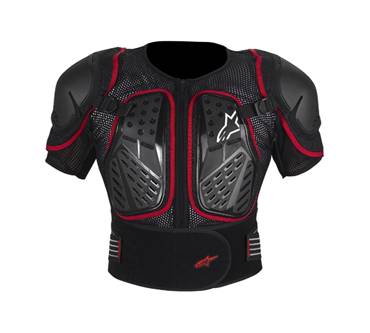 Produktbild Alpinestars Bionic S 2 Jacket