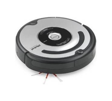 Produktbild iRobot Roomba 555