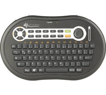 Produktbild GeneralKeys MFT-78XS