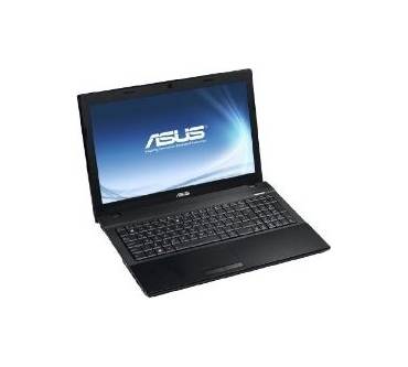 Produktbild Asus P52JC-SO012X