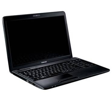 Produktbild Toshiba Satellite Pro C650