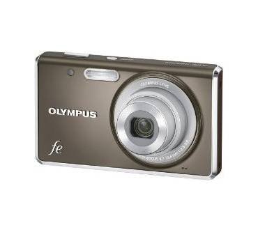 Produktbild Olympus FE-4040