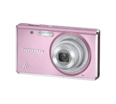 Produktbild Olympus FE-4040