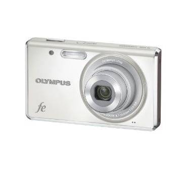 Produktbild Olympus FE-4040