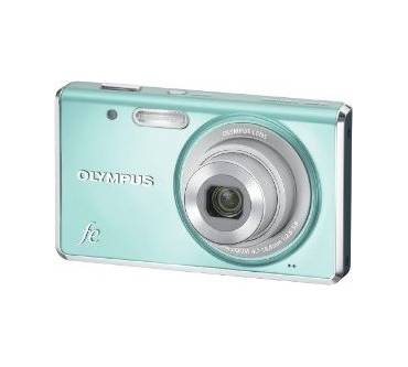Produktbild Olympus FE-4040
