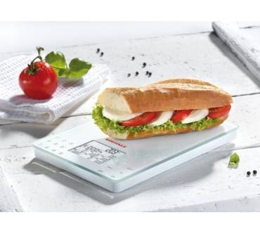 Produktbild Soehnle Food Control Easy