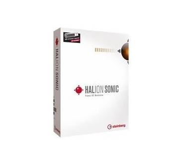 Produktbild Steinberg HALion Sonic