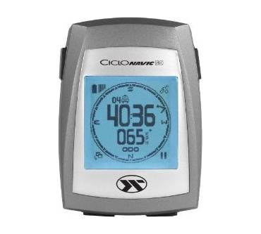 Produktbild Ciclo Sport CicloNavic 50