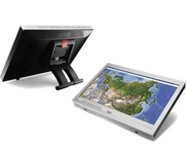 Produktbild Eizo FlexScan T2351W