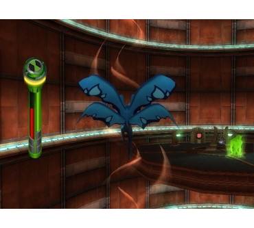 Produktbild Ben 10 - Alien Force: Vilgax Attacks