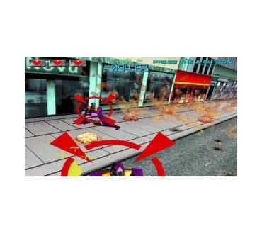 Produktbild Arcade Hits Pack: Gunblade NY & L.A. Machineguns (für Wii)