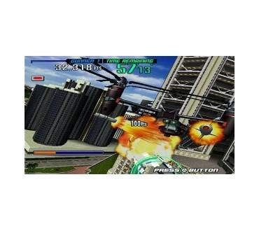 Produktbild Arcade Hits Pack: Gunblade NY & L.A. Machineguns (für Wii)