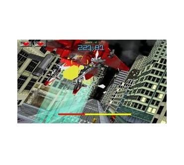 Produktbild Arcade Hits Pack: Gunblade NY & L.A. Machineguns (für Wii)
